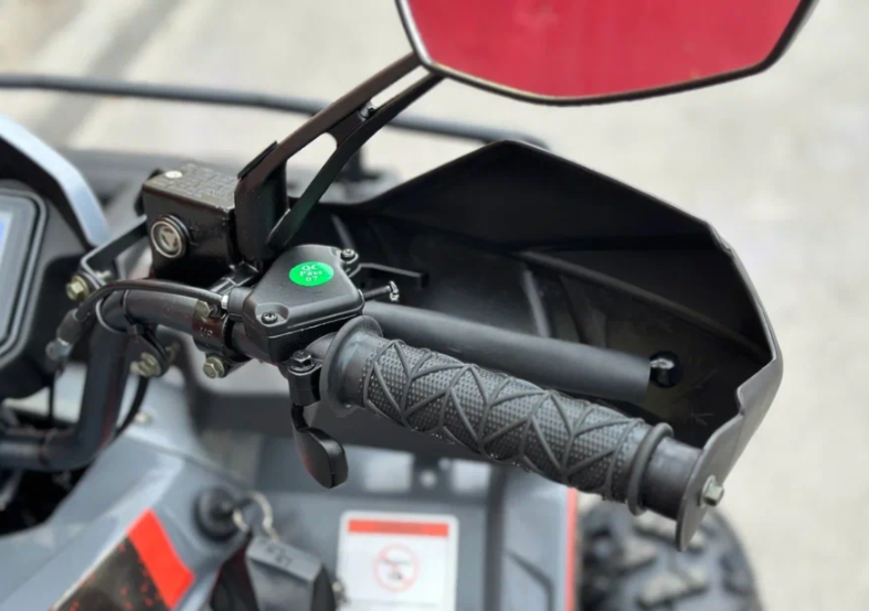 Квадроцикл GBM MAVERICK 300 NEW в Архангельске