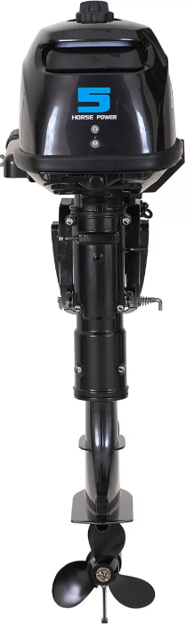 Лодочный мотор MARLIN MP 5 AMHL в Архангельске