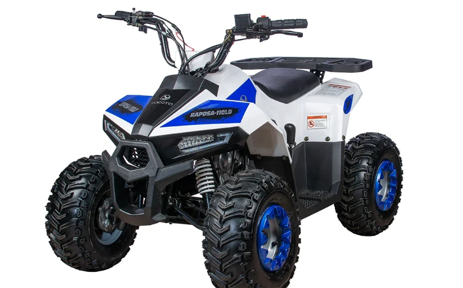 Квадроцикл Yacota Raposa 130 PRO-SPORT в Архангельске