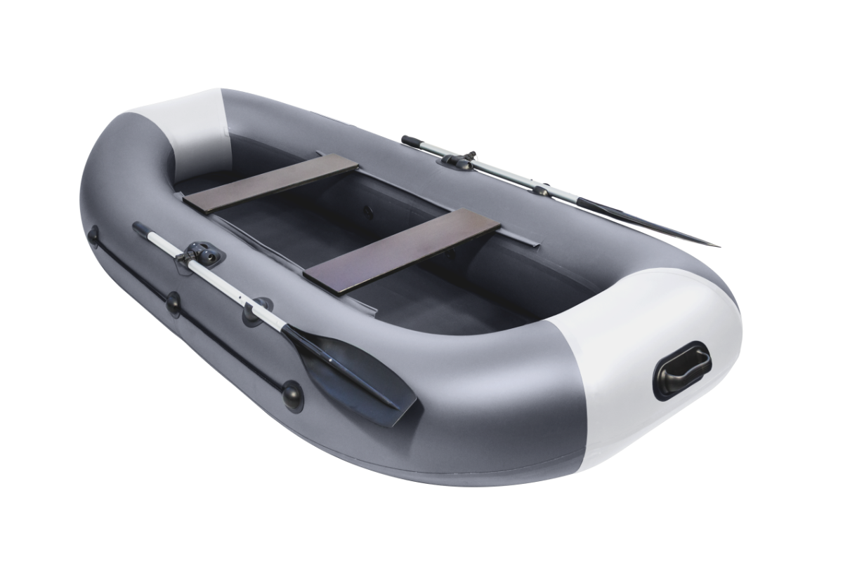 Лодка Таймень LX 290 в Архангельске