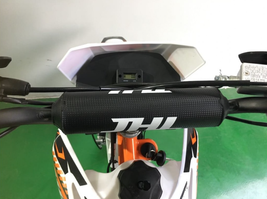 Питбайк JHLMOTO JHL Z125E Pro (ZS154FMI-3) в Архангельске