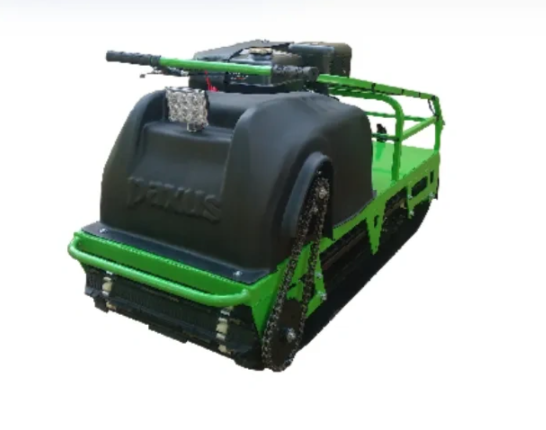 Мотобуксировщик PAXUS "ФЕНИКС" 15 л.с. в Архангельске