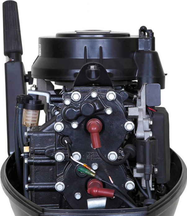 Лодочный мотор MARLIN MP 40 AWHL в Архангельске