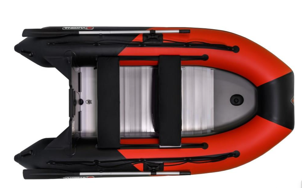 ЛОДКА НАДУВНАЯ YUKONA 310 TS - U (БЕЗ ПАЙОЛА) в Архангельске