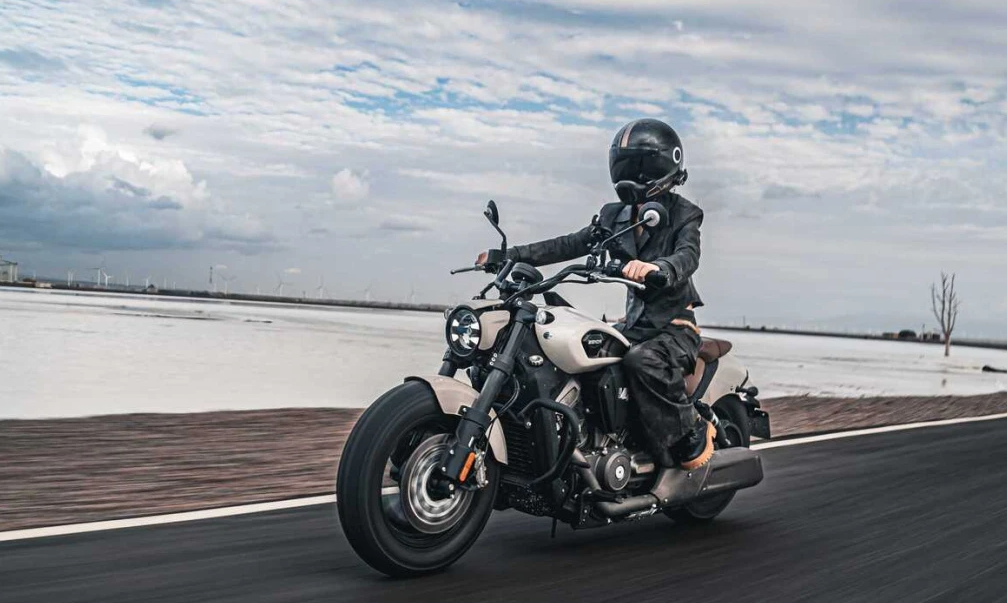 Мотоцикл Benda DarkFlag 500 Commander в Архангельске