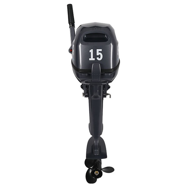 ЛОДОЧНЫЙ МОТОР ALLFA CG Т15 в Архангельске