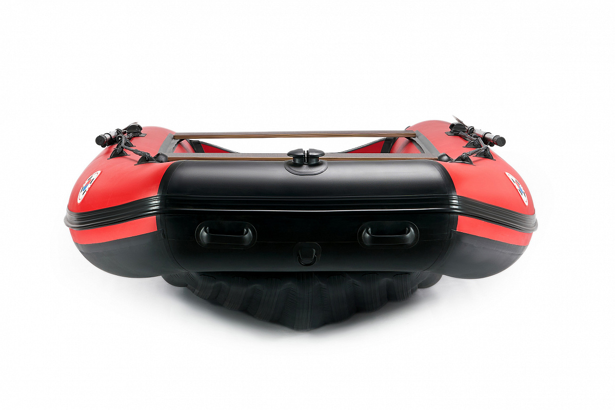 Лодка MISHIMO RAPID 400 PRO в Архангельске