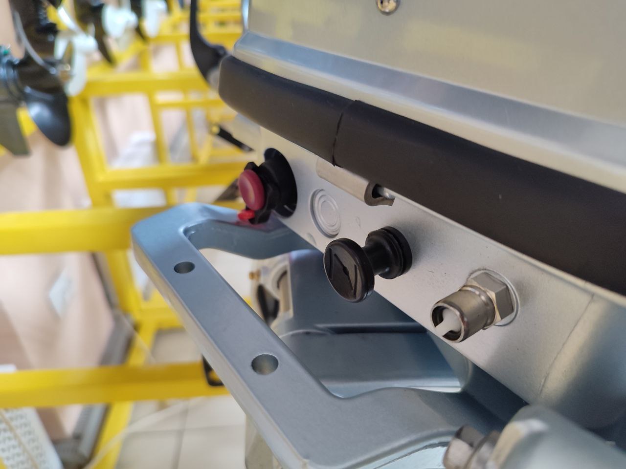 Лодочный мотор PROMAX SP9.9FHS (20) PRO в Архангельске