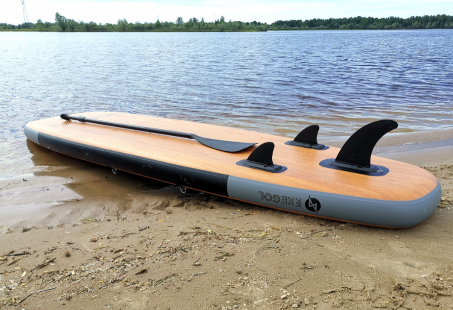 SUP (САП) Доска MISHIMO SHARK 10(305) в Архангельске