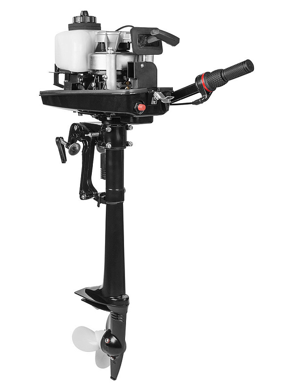 ЛОДОЧНЫЙ МОТОР GLADIATOR G3FHS в Архангельске