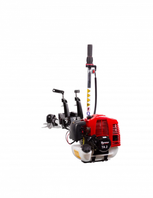 Подвесной лодочный мотор TOYAMA TA 2 в Архангельске