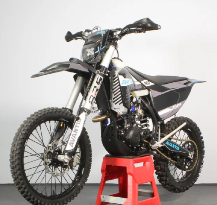 Мотоцикл Avantis Enduro 300 PRO Carb FCR Exclusive (NC250/177MM) ARS в Архангельске