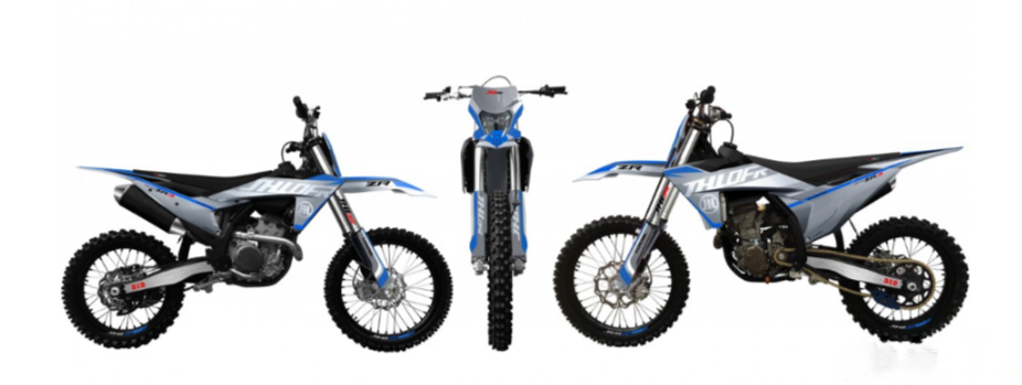 Мотоцикл JHLMOTO JHL ZR3 CB300RL (175FMN) в Архангельске