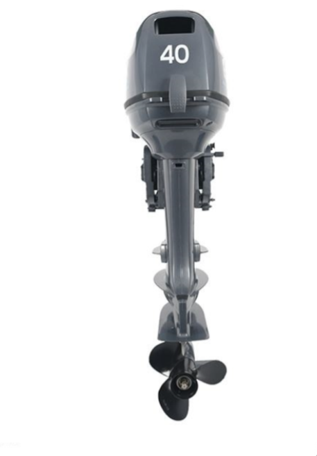 Лодочный мотор ALLFA CG Т40FW S в Архангельске