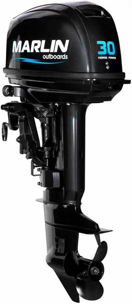 Лодочный мотор MARLIN MP 30 AWRS в Архангельске