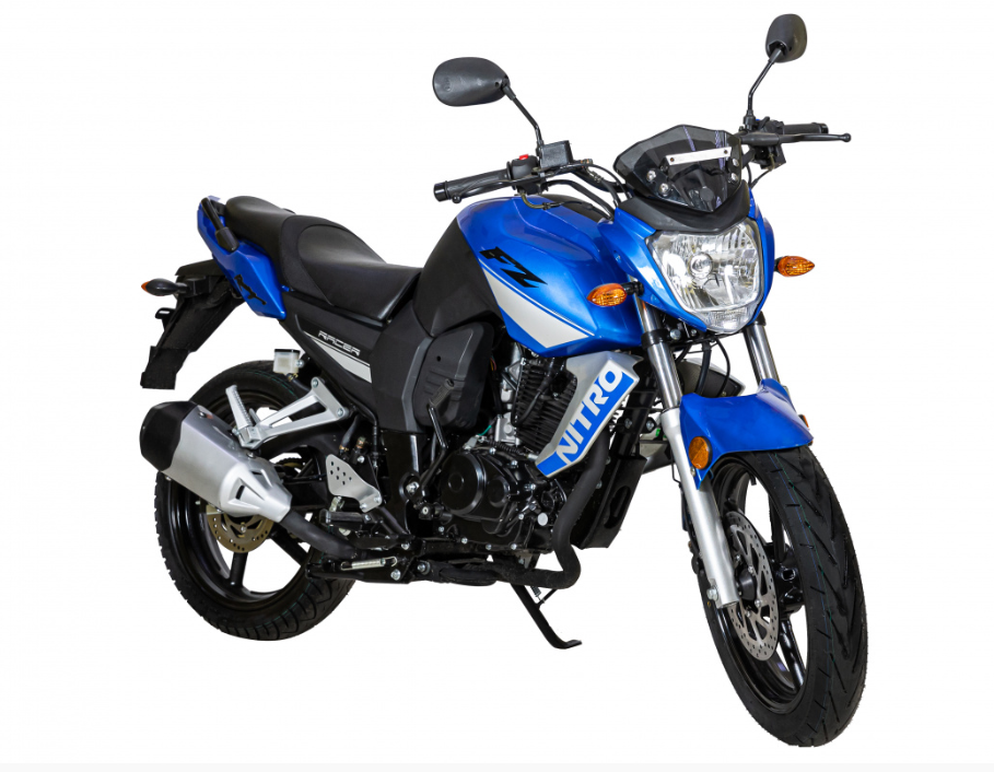 Мотоцикл Racer Nitro RC250CK в Архангельске