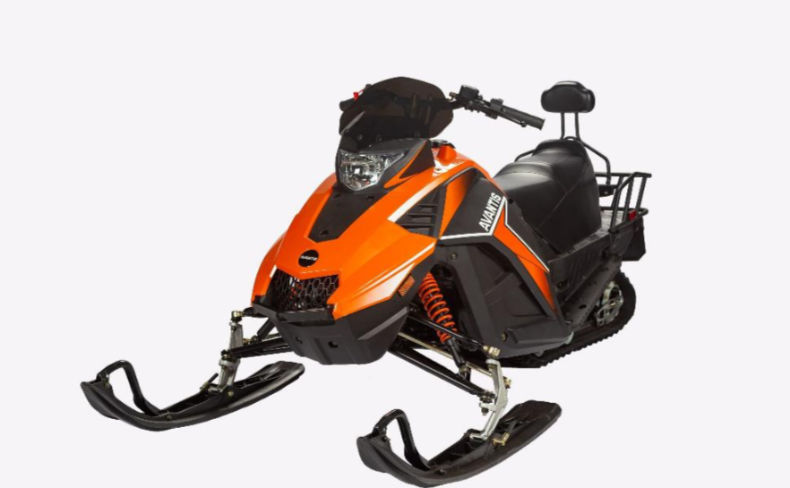 Снегоход AVANTIS CAPITAN 150 в Архангельске