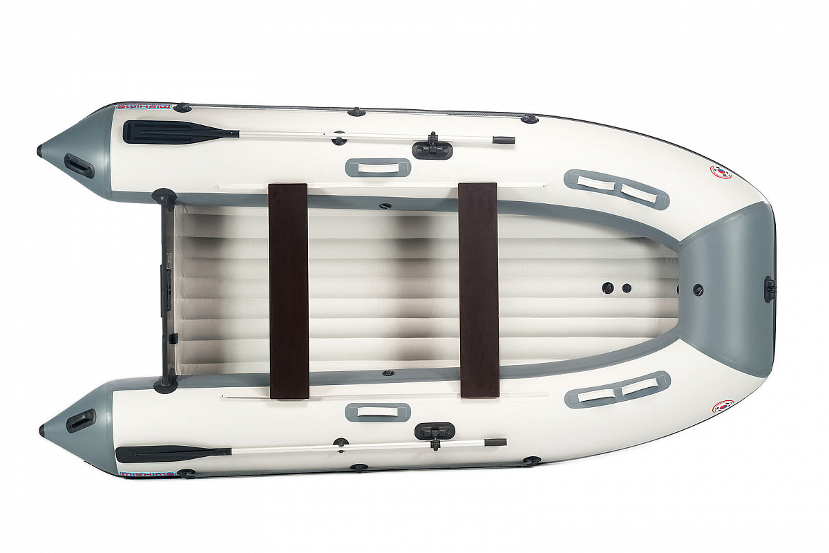 Лодка MISHIMO LITE DF 370 в Архангельске