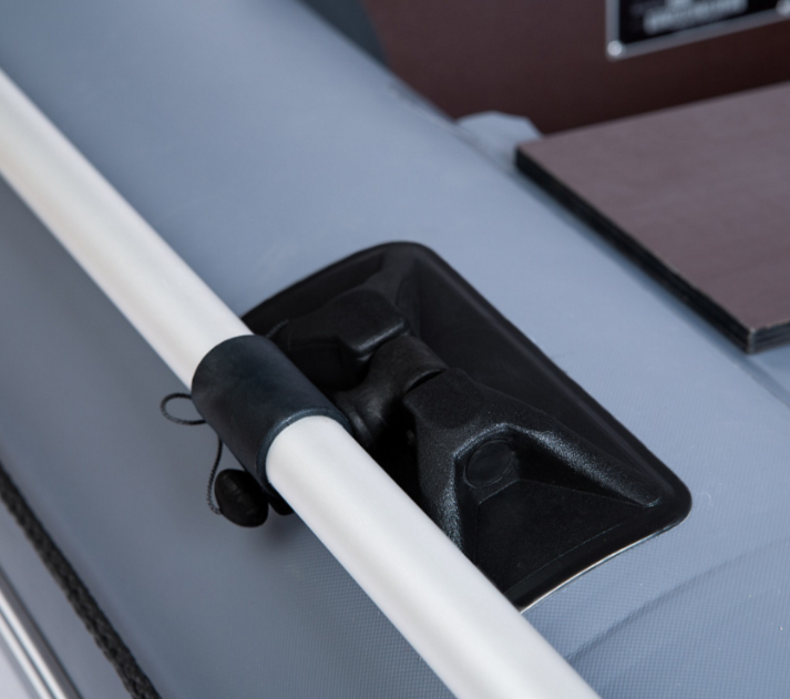 ЛОДКА НАДУВНАЯ YUKONA 230 TL (БЕЗ ПАЙОЛА) в Архангельске