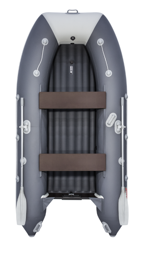 Лодка Таймень LX 3400 НДНД в Архангельске