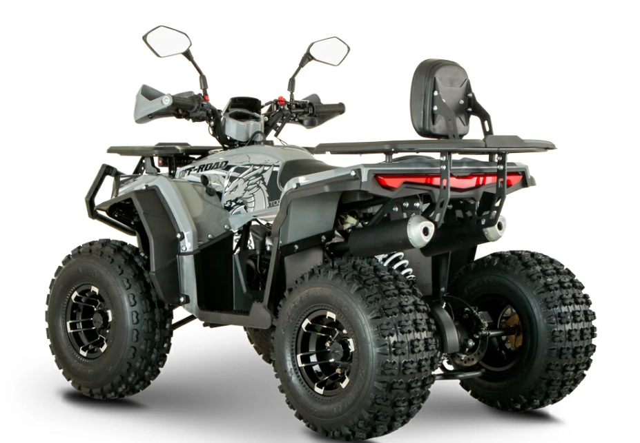 Квадроцикл YACOTA DRAGON LUX LD 125 в Архангельске