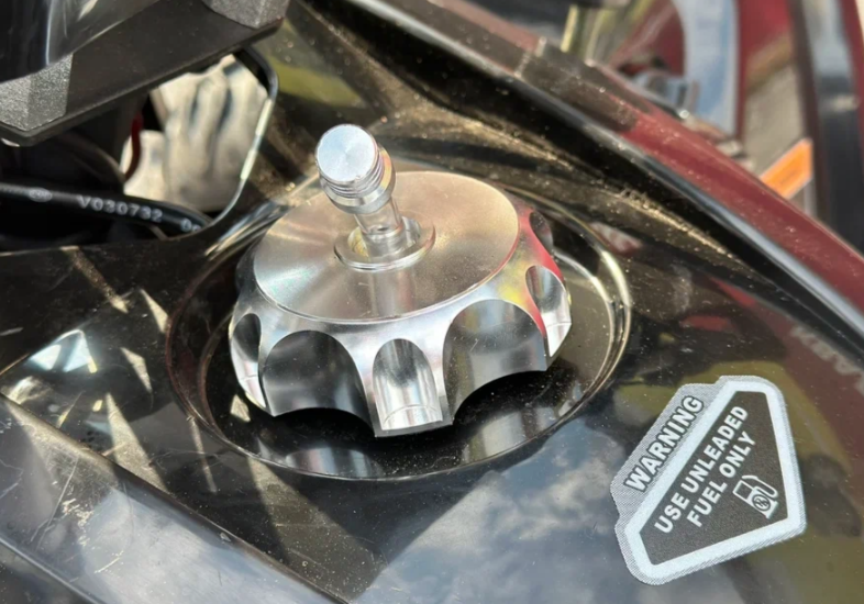 Квадроцикл GBM CROSS HILL 300 NEW PREMIUM в Архангельске