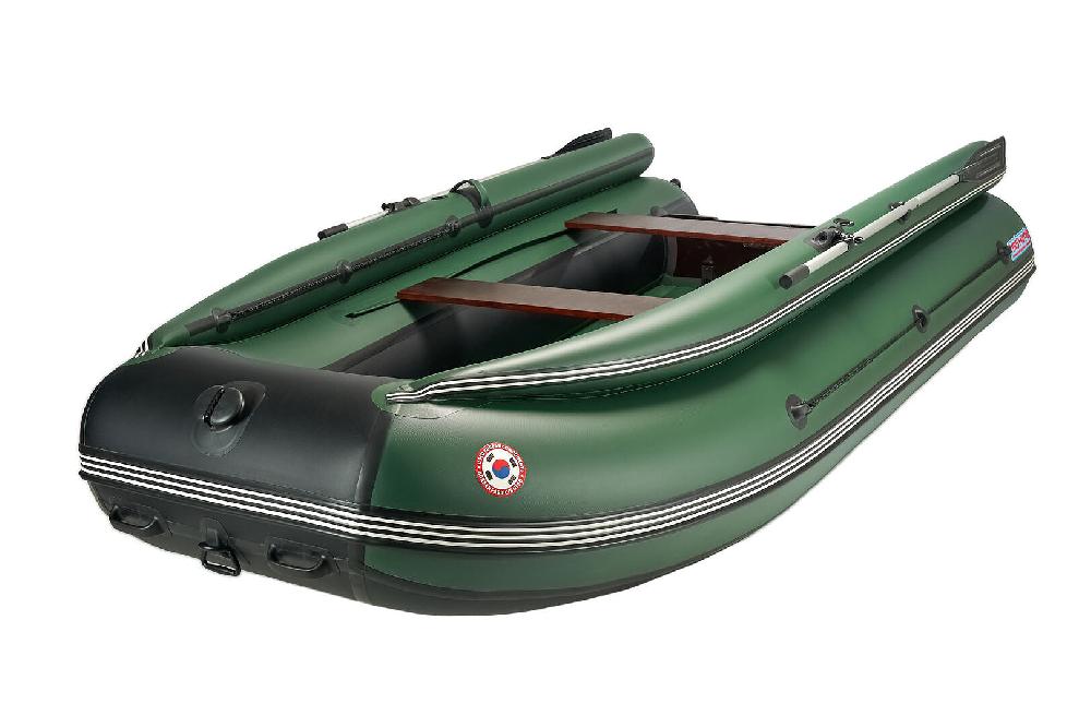 Лодка MISHIMO FAMILY LITE 350 в Архангельске