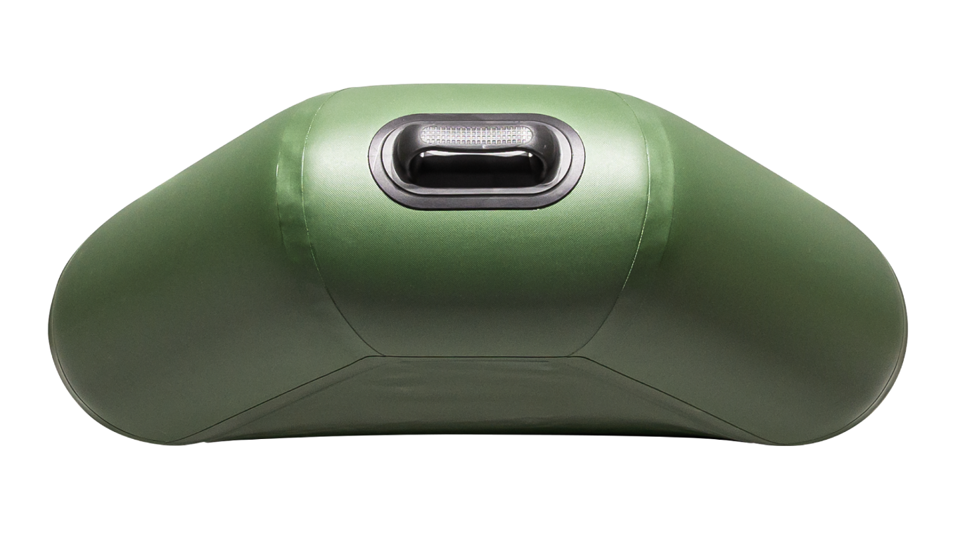 Лодка Барс 230 в Архангельске