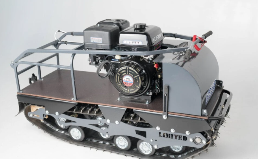 Мотобуксировщик ОНЕГО 500 15 FRONT LIMITED в Архангельске