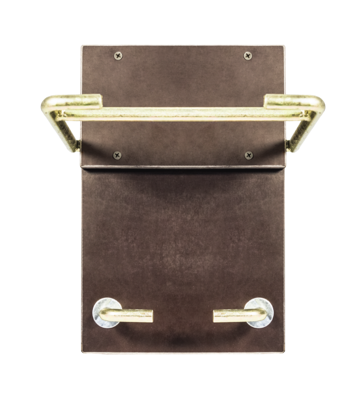 Навесной транец в Архангельске