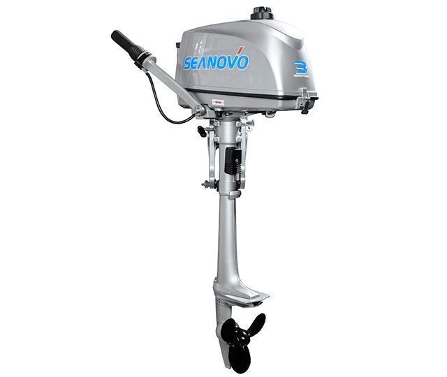 Лодочный мотор SEANOVO SN2.5FHS в Архангельске