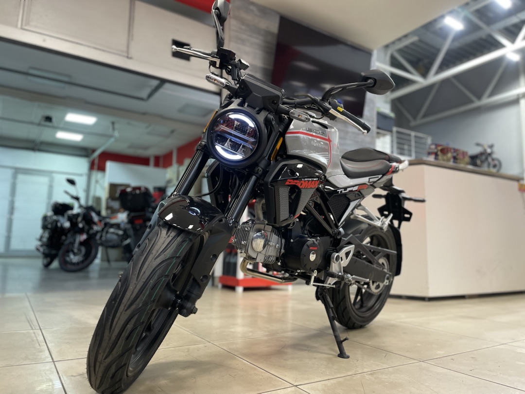 Мопед PROMAX CB150R (49) в Архангельске