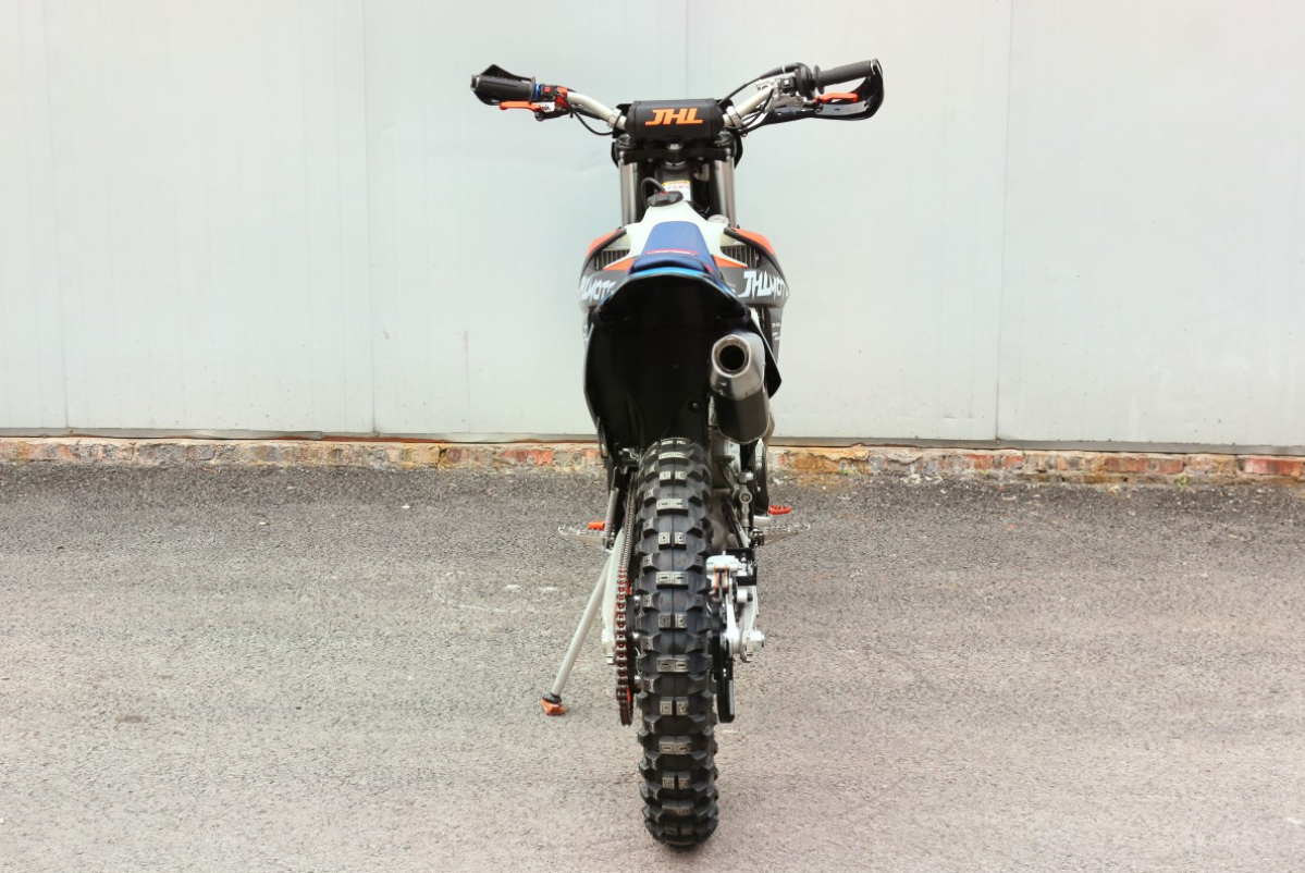 Мотоцикл JHLMOTO JHL Z7+ Otom NC300 (177MM) в Архангельске