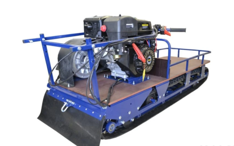 Мотобуксировщик БАРС P550 12 л.с. в Архангельске