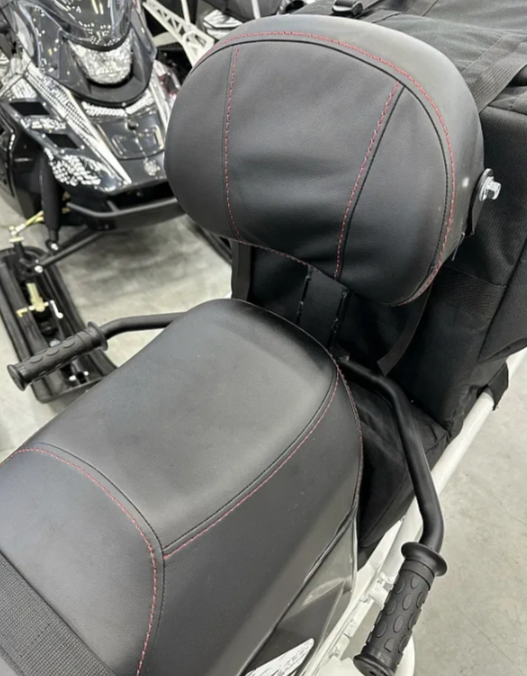 СНЕГОХОД IRBIS SF200L XE SUPERLONG в Архангельске