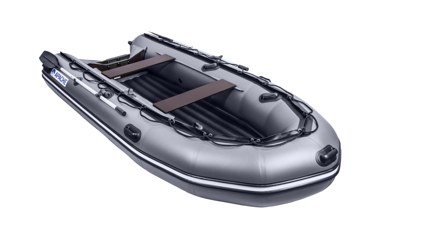 Лодка APACHE 3700 НДНД в Архангельске