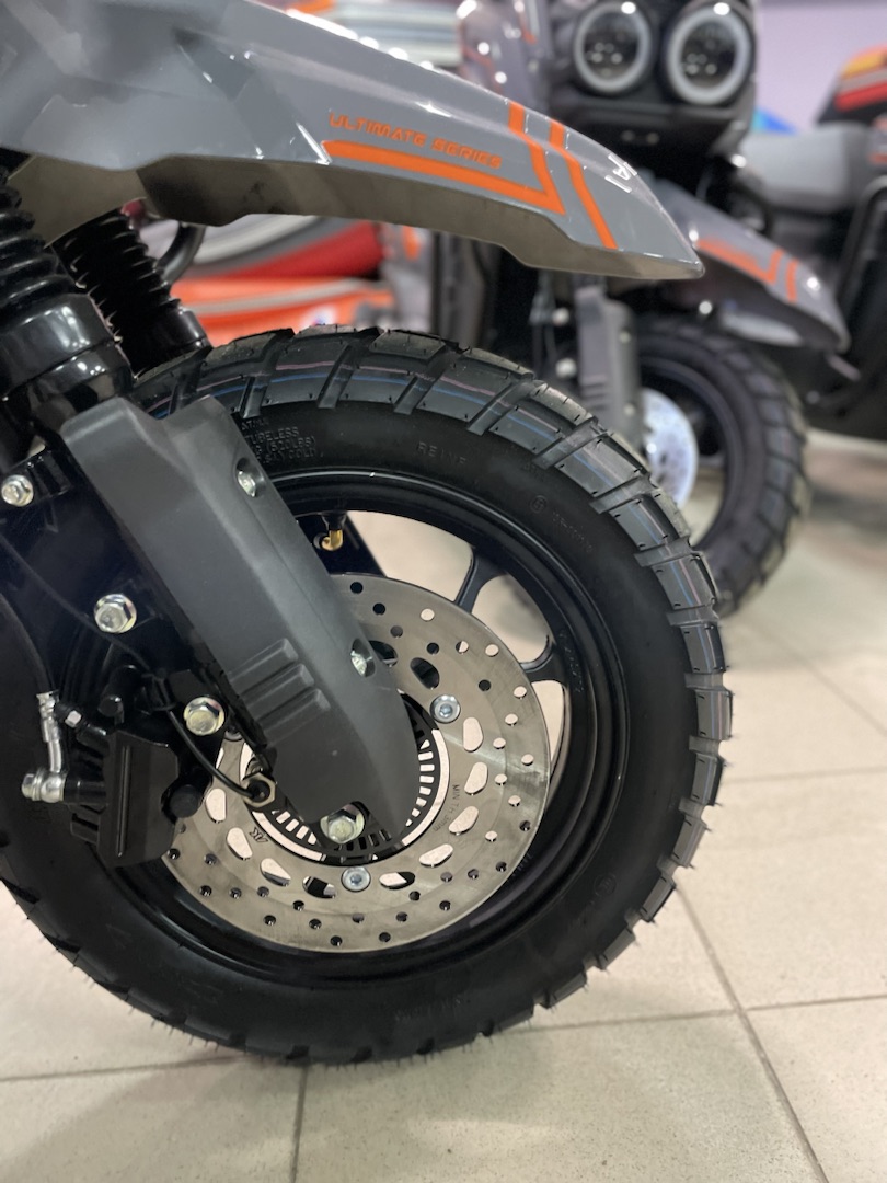 Скутер PROMAX STALKER 150(49) в Архангельске