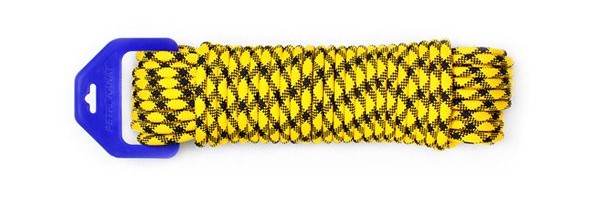 Шнур Экстрим плетеный якорный 10 мм 1000 кг в Архангельске