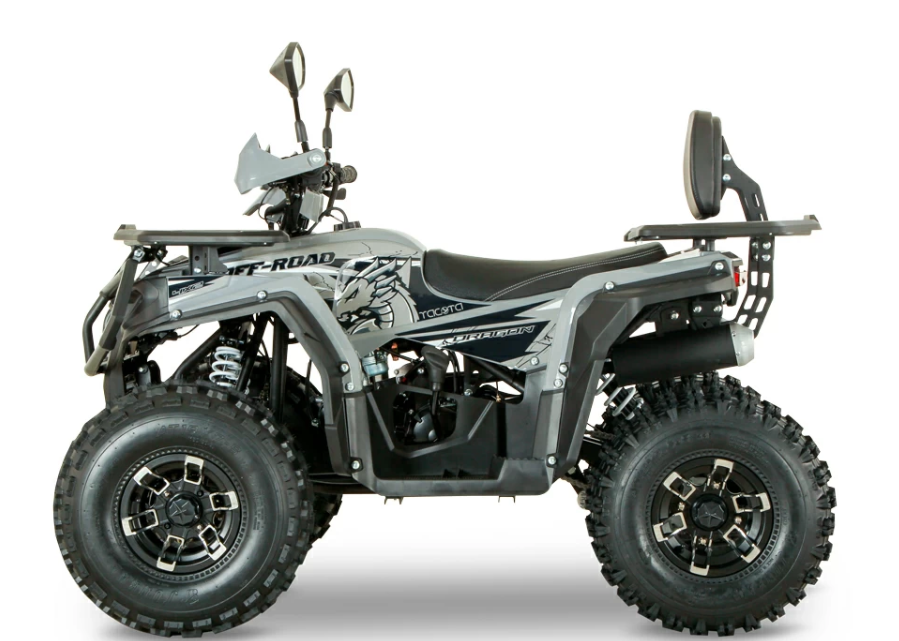 Квадроцикл YACOTA DRAGON LUX LD 125 в Архангельске
