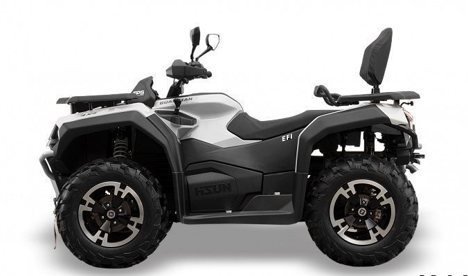 Квадроцикл HISUN GUARDIAN 550L /LONG в Архангельске