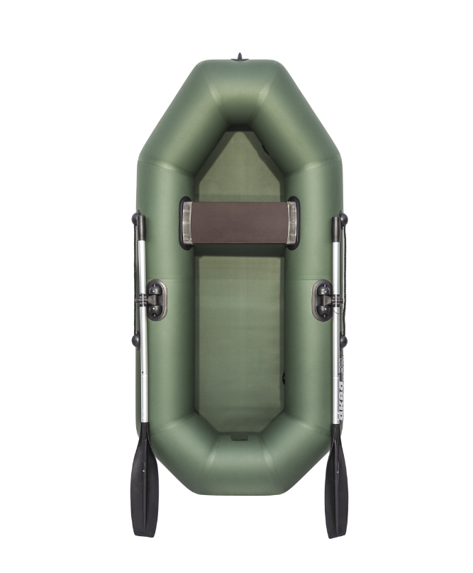  Лодка АКВА-ОПТИМА 210 в Архангельске