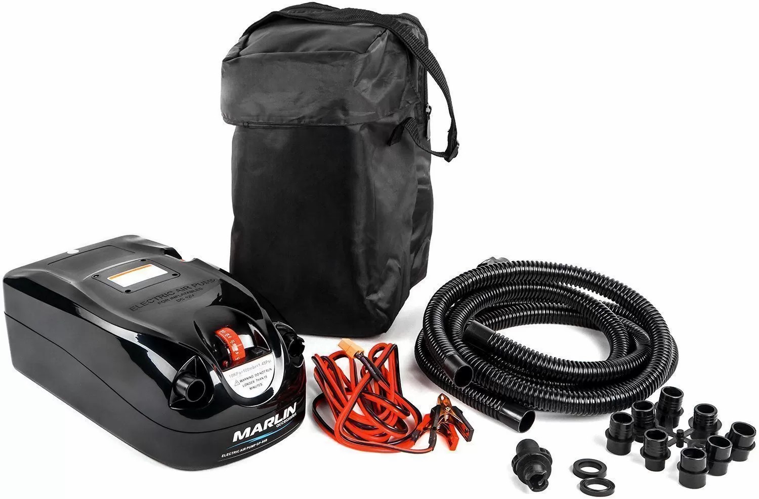 ЭЛЕКТРИЧЕСКИЙ НАСОС MARLIN GP-80 B в Архангельске