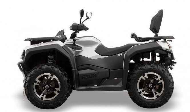 Квадроцикл HISUN HiSUN GUARDIAN 750L -/LONG/ в Архангельске