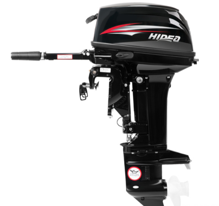 Лодочный мотор HIDEA HD9.9PRO FES (326 см3) в Архангельске