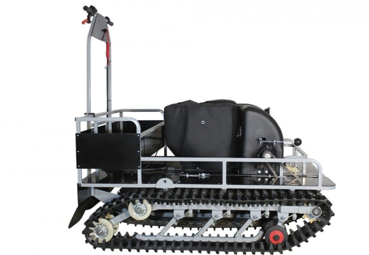 Мотобуксировщик УРАГАН Медведь 20 л.с. в Архангельске