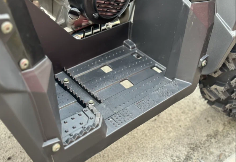 Квадроцикл GBM CROSS HILL 300 NEW в Архангельске