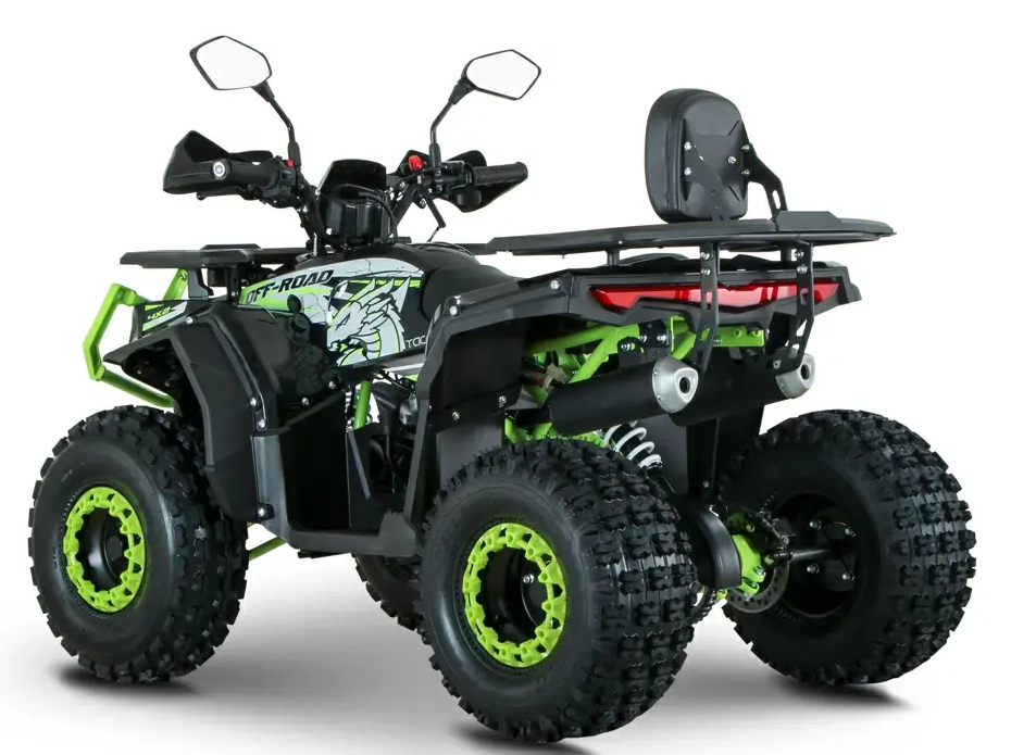 Квадроцикл YACOTA DRAGON LUX 125 в Архангельске