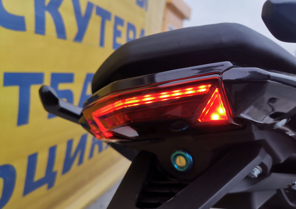 Мотоцикл MOTOLAND (МОТОЛЕНД) 250 CB250 (172FMM-5/PR250) (2022 г.) в Архангельске