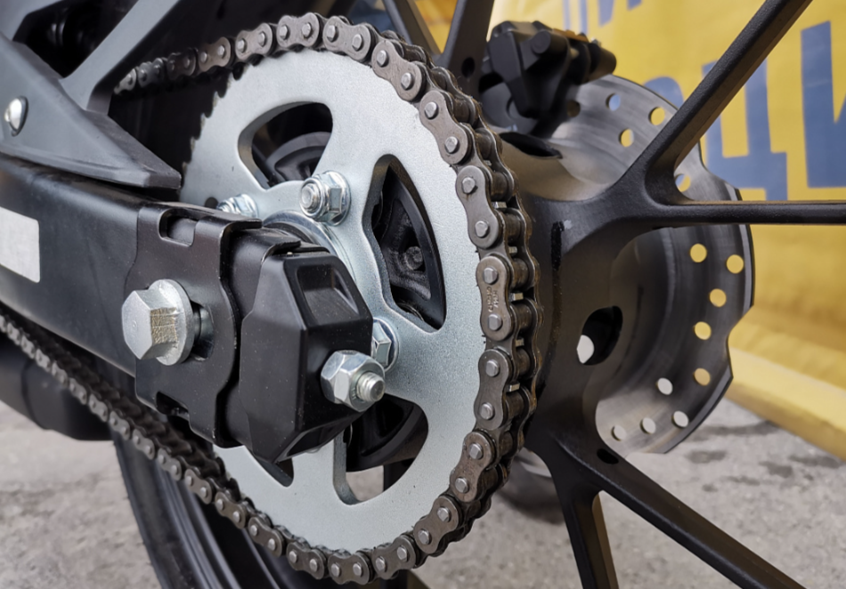 Мотоцикл MOTOLAND (МОТОЛЕНД) 250 CB250 (172FMM-5/PR250) (2022 г.) в Архангельске