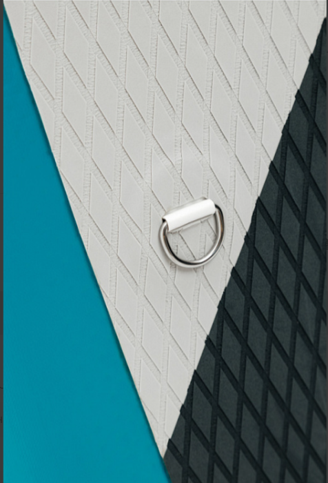 НАДУВНОЙ SUP-BOARD BUSINESS LIGHT BLUE 10,6 в Архангельске